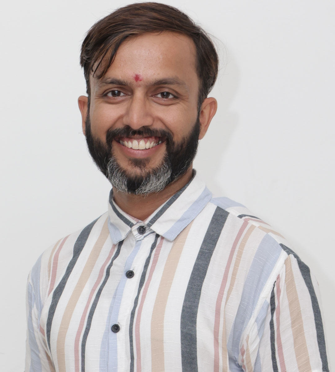 Ashish Punj